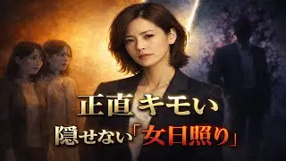 男が隠しているつもりでもダダ漏れな「女に飢えた」空気感！実は女性全員気づいてます。
