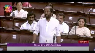 Tiruchi Siva | Short duration discussion on price rise | 02 Aug, 2022