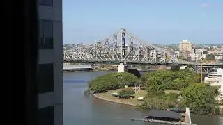 167 Eagle Street, Brisbane City