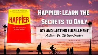 Harvard's Famous Class: What is Happiness? | 