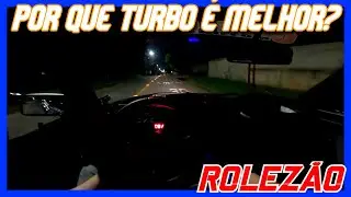 Why is turbo better than naturally aspirated? 🤔👀