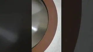 resin bond diamond grinding wheel for pcd tools