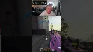 ГЕНЕРАЦИЯ КАДРОВ СТАЛА ИГРАБЕЛЬНОЙ В WARZONE