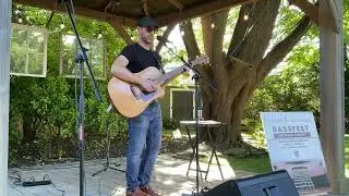 Mike Bass - With All That's Been Undone - Bassfest3.0 9/20/2025