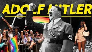 What if Adolf Hitler never existed? Will the world have been a better place if Hitler was never born