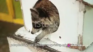 City Slickers: China's Urban Wildlife