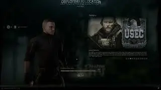 PVE EFT 1.0 Quick Factory Task