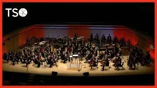 Kevin Lau: For Home / Lucas Waldin &middot; Toronto Symphony Orchestra