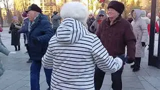 ПРИХОДИТ СУББОТА ТВОЯ И МОЯ ♥️ТАНЦЫ♥️ ХАРЬКОВ 