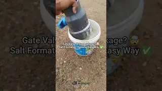 Gate Valve Union Leakage ?#tamizhavlogs #dripirrigation #drip #agriculture #trending #agri #howto