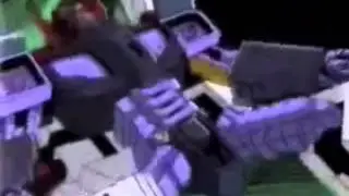 transformers amv