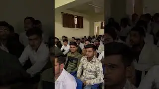 Medical college 1St day #neet2024 #mbbs #bhms #shorts #neet