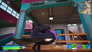 Fortnite - Zero Build - Battle Royale (Chapter 7 Season 1)