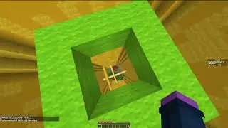 Furious dropper (Minecraft  dropper map)