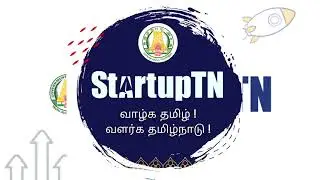 🚀 StartupTN Co-creation Fund 2025 | Eligibility, Benefits #tnstartup #sbo #parttimejob 