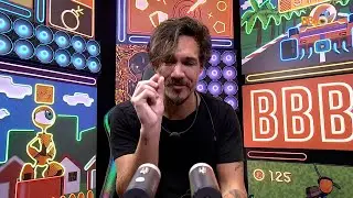 🚨BBB 22: Agora! ELI RAIO X - 24/04 - ME AJUDA A FICAR NO BIG BROTHER BRASIL 22 S&Oacute; MAIS UM POUCO🚨