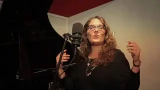 FRANCESCA DI SILVIO - Insegnante di CANTO @ OFFICINE ZERO