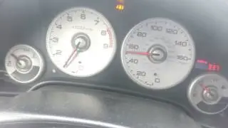 RSX-S Vtec Crossover
