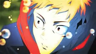 Anime-Inspired Caharcter Driven Visualizer