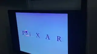 Closing to Toy Story 1996 VHS (Version #1)