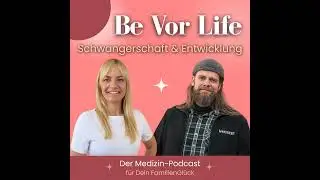 #1/1 Präkonzeption : Was ist das? - Warum es sinnvoll ist eine Schwangerschaft vorzubereiten!