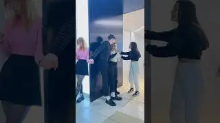 🥲? #cute #prank #funny #fup #shocked #reaction #sad #tiktok