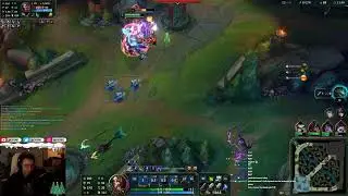 This Udyr Build needs a NERF!