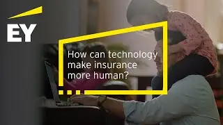 How an established insurance company became digital-first