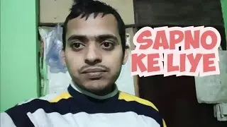 Jab Duniya Soti Hai, Hum Kaam Karte Hai #nightshift #hustlelife #noidalife #sauravjoshivlogs #trend 