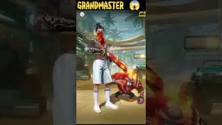 92 LEVEL I'D IS BACK 🔥🔥 || GRANDMASTER PLAYER - #shorts #freefire #viral #freefireshorts #trending