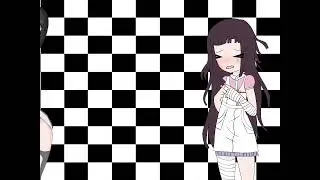 #danganronpaoc I don't speak German! 