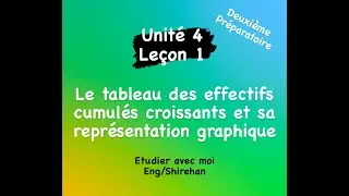 📐Unit&eacute; 4 le&ccedil;on 1 Math&eacute;matiques deuxi&egrave;me pr&eacute;paratoire nouveau programme premier terme 2025/2026