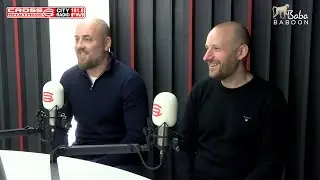 Business Spotlight - Steve Dufresne & Lee Quoroll (Logic Resourcing