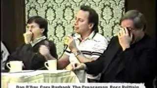 RADIO SHOW PREP RESOURCES Greaseman, Gary Burbank, Ross Brittain