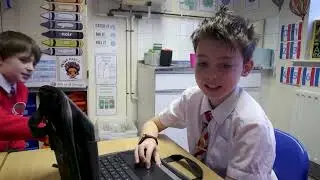 Inclusive learning insights: OrbitNote empowering higher attaining students at LEO Academy Trust