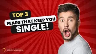 Fear of Being Alone | Fears That Keep Christian Single Women and Men Alone