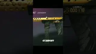 #gold #goldshop #standoff2 #willard #so2 #стандофф2 #shop #shorts