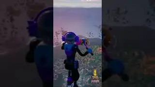 Fortnite Chapter 4 Battle Bus Glitch....#fortnite #creative2 #mythgaming