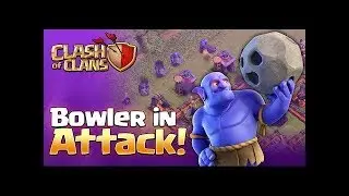 HOW TO 3 STAR w/ Level 1 & 2 BOWLERS Th10, Th11 Strategy Keys for Clash of Clans