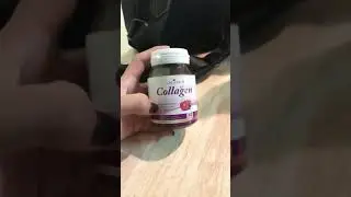 Collarich Collagen