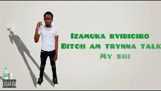 YENGBABY - DIE 4 BIG (LYRICS VIDEO)