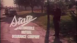 1975 State Auto Insurance Commercial