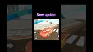 New Update 🔥 MC Queen Car + Military Base | Indian Bank Driving 3D #mcqueencar #militarybase