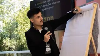 Você vai sair do mercado! | Evolução do Mercado - CAC & LTV