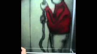 Witt Hotel Elevator