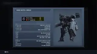 ARMORED CORE VI ランクA Nest