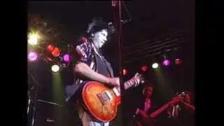 Pat Travers - Guitars From Hell - (Live At The Diamond, Canada, 1990)