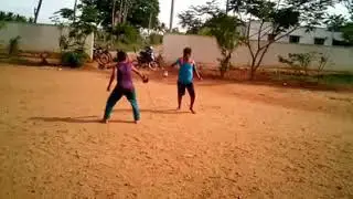 Vaal sandai# vaal training# MINNAL Silambam#silambam#martial arts # Master T.Jayachandran# fencing