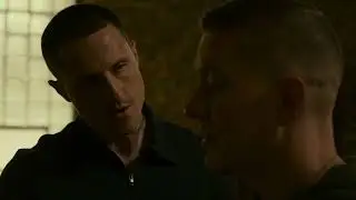 Power Book IV: Force Season 3 Episode 5 Clip | &ldquo;The Last Dance&rdquo;