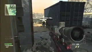 Whos Krminal?